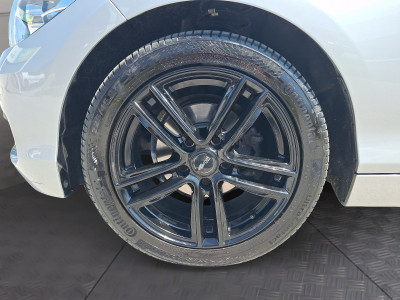 BMW 1er Gebrauchtwagen