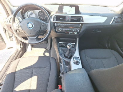 BMW 1er Gebrauchtwagen