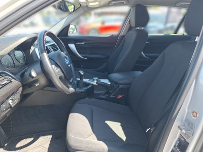 BMW 1er Gebrauchtwagen