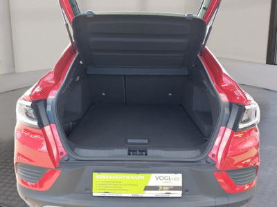 Renault Arkana Gebrauchtwagen