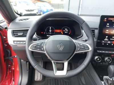 Renault Arkana Gebrauchtwagen