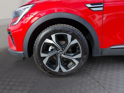 Renault Arkana Gebrauchtwagen
