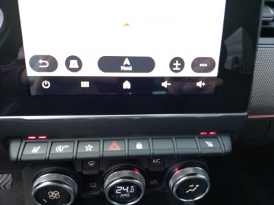 Renault Arkana Gebrauchtwagen