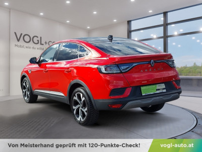Renault Arkana Gebrauchtwagen