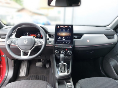 Renault Arkana Gebrauchtwagen