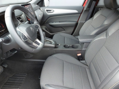 Renault Arkana Gebrauchtwagen