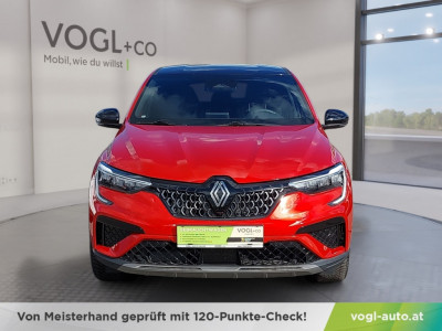 Renault Arkana Gebrauchtwagen