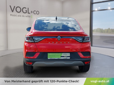 Renault Arkana Gebrauchtwagen