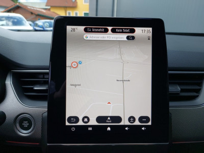 Renault Arkana Gebrauchtwagen