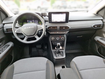 Dacia Jogger Gebrauchtwagen