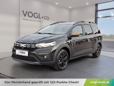 Dacia Jogger Gebrauchtwagen