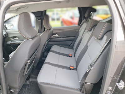 Dacia Jogger Gebrauchtwagen