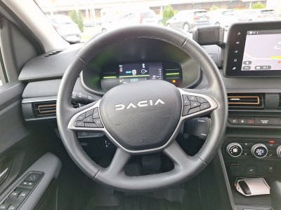 Dacia Jogger Gebrauchtwagen