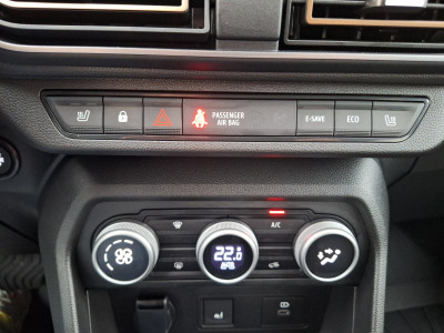 Dacia Jogger Gebrauchtwagen
