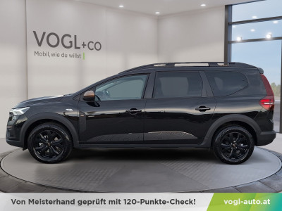 Dacia Jogger Gebrauchtwagen