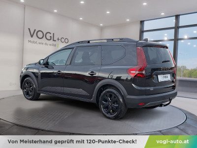 Dacia Jogger Gebrauchtwagen