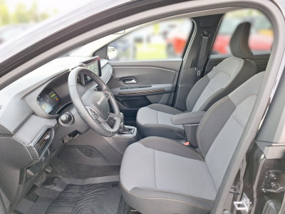 Dacia Jogger Gebrauchtwagen