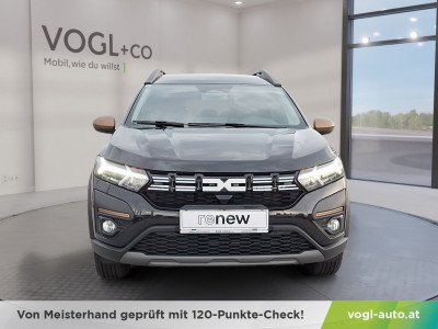 Dacia Jogger Gebrauchtwagen