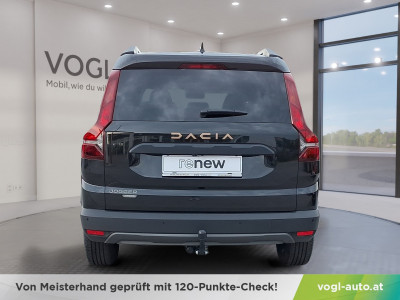 Dacia Jogger Gebrauchtwagen