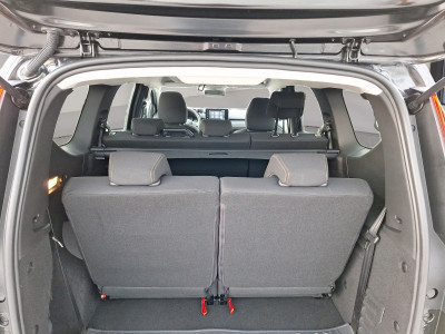 Dacia Jogger Gebrauchtwagen