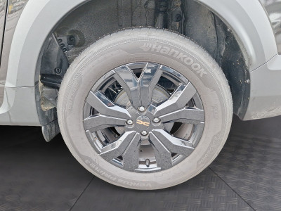 Dacia Jogger Gebrauchtwagen