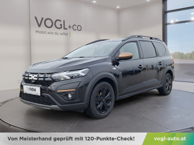 Dacia Jogger Gebrauchtwagen