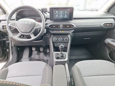 Dacia Jogger Gebrauchtwagen