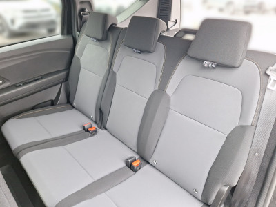 Dacia Jogger Gebrauchtwagen