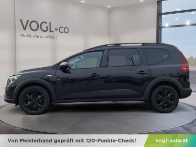 Dacia Jogger Gebrauchtwagen