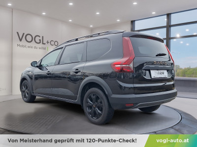 Dacia Jogger Gebrauchtwagen