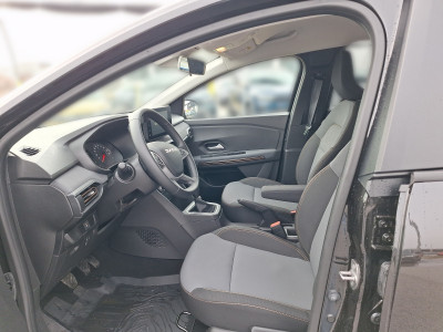 Dacia Jogger Gebrauchtwagen