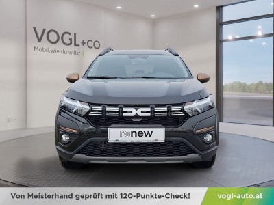 Dacia Jogger Gebrauchtwagen