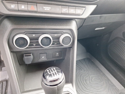 Dacia Jogger Gebrauchtwagen