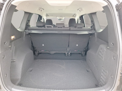 Dacia Jogger Gebrauchtwagen
