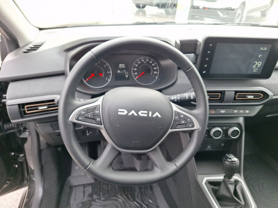 Dacia Jogger Gebrauchtwagen