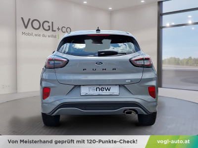 Ford Puma Gebrauchtwagen
