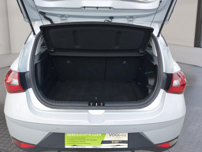 Hyundai i20 Gebrauchtwagen