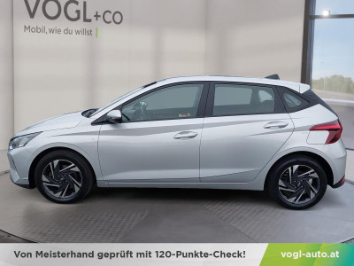 Hyundai i20 Gebrauchtwagen