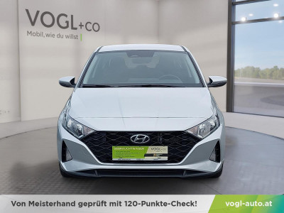 Hyundai i20 Gebrauchtwagen