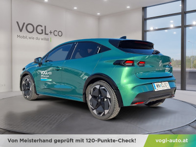 Renault Clio Vorführwagen
