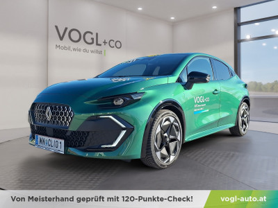 Renault Clio Vorführwagen