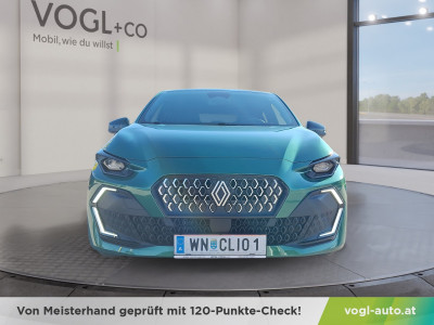 Renault Clio Vorführwagen