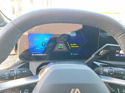 Renault Clio Vorführwagen