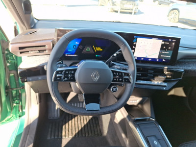 Renault Clio Vorführwagen