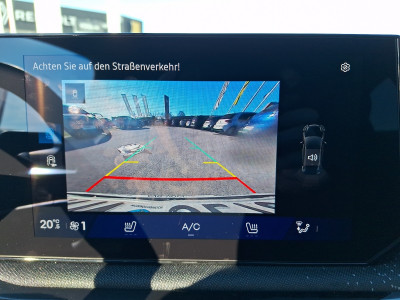 Renault Clio Vorführwagen