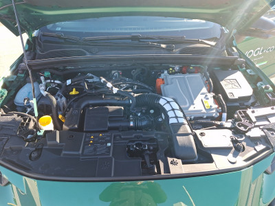 Renault Clio Vorführwagen