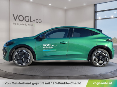 Renault Clio Vorführwagen