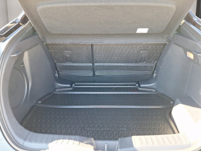 Toyota C-HR Gebrauchtwagen