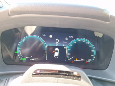 Toyota C-HR Gebrauchtwagen