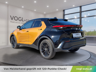 Toyota C-HR Gebrauchtwagen